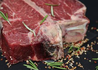 Harvard concluye que el consumo de carne roja aumenta el riesgo de muerte prematura