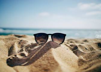Por qué es importante no descuidar la protección de los ojos en verano