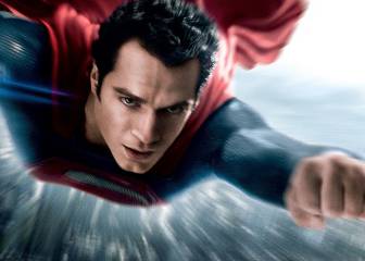 Hazle caso a Superman: el consejo de Henry Cavill para ganar músculo