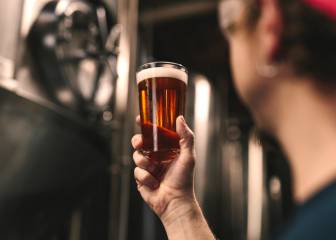La cerveza sin alcohol posee efectos antioxidantes beneficiosos para la salud