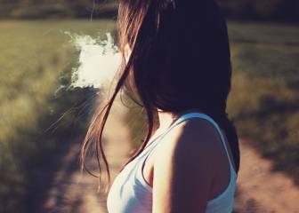 Fumar aumenta el riesgo de infarto en mujeres jóvenes