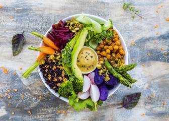 Mindfulness Eating para Dummies