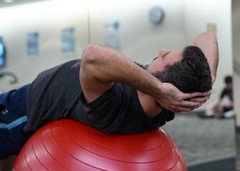 esperanza de vida, longevidad, ejercicio físico, salud, actividad física, fitness