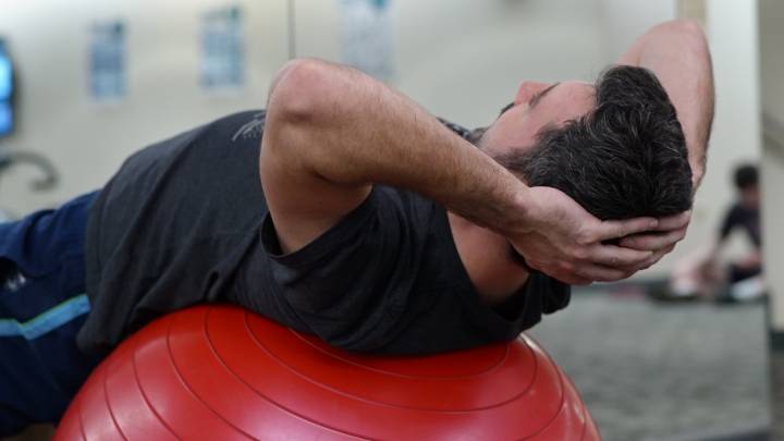 esperanza de vida, longevidad, ejercicio físico, salud, actividad física, fitness