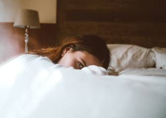 obesidad, dormir, salud, sueño, higiene del sueño