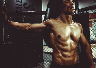 ejercicio físico, rutina, entrenamiento, fitness, quemar grasa, adelgazar, salud, desarrollo muscular, cardio