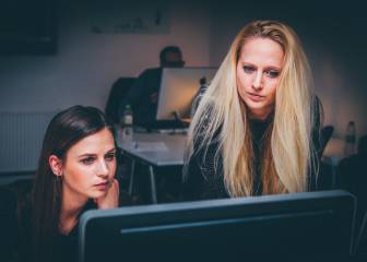 psicología, salud, síndromes, síndrome del impostor, laboral, trabajo