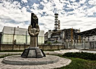 Tanatoturismo o turismo oscuro: un fenómeno en auge gracias a 'Chernobyl'