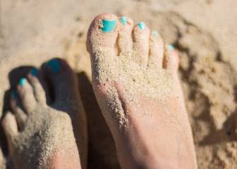 Infecciones en los pies: cómo prevenir la acción de hongos, bacterias y virus