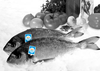'Crianza de nuestros mares', así se reconoce si el pescado que compras es de España