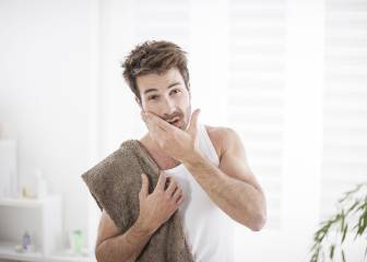 limpieza facial verano