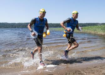 3 ejercicios en 30 minutos: el entrenamiento perfecto en verano