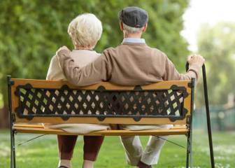 Descubre cómo hacer más segura la vida de tus abuelos