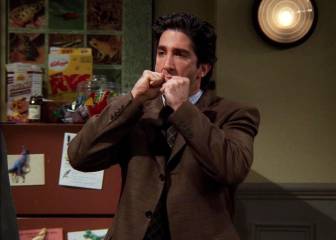 Así se hace el deseado sandwich de Ross, de la serie 'Friends'