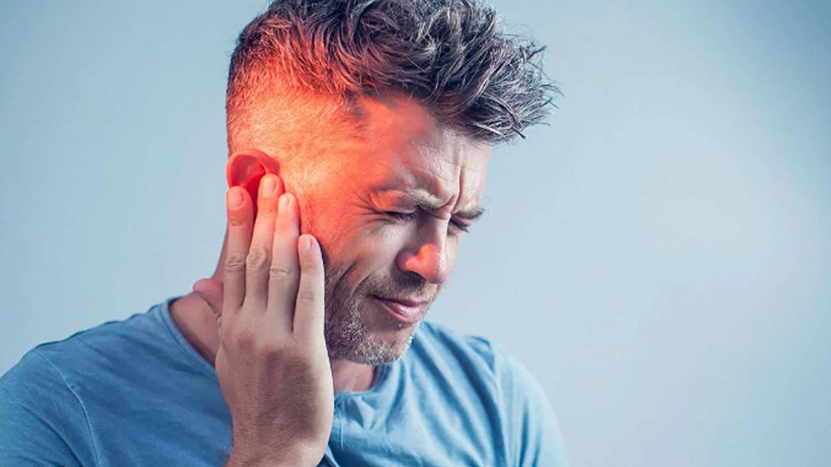 Barotraumatismo, la enfermedad del verano para muchos