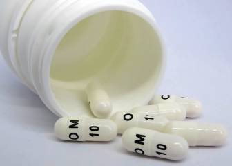 Sanidad retira 23 lotes de omeprazol de una farmacéutica india