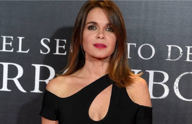 Carme Chaparro, salud, enfermedad rara