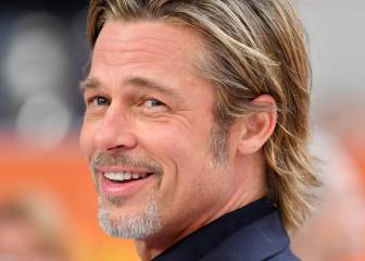 De Brad Pitt a Jordi Évole: 5 famosos con enfermedades raras o poco frecuentes