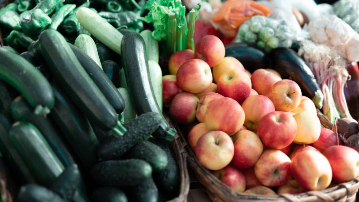 dieta whals, vegetales, frutas, verduras, salud, esclerosis múltiple, fatiga