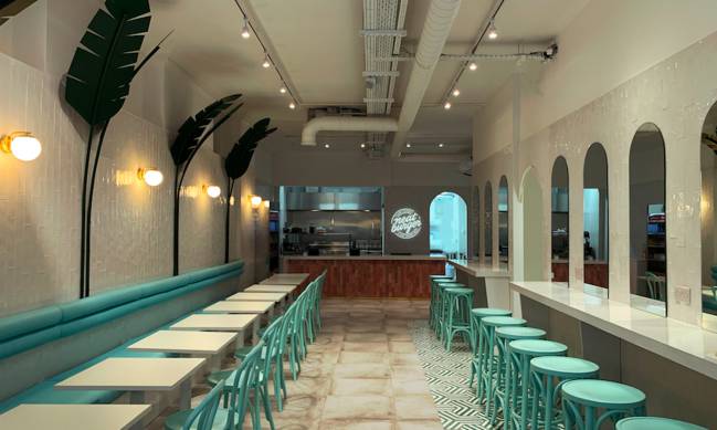 hamilton vegan burgers