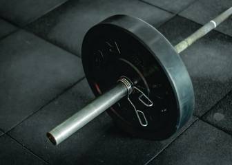 ejercicio físico, fitness, entrenamiento, desarrollo muscular, masa muscular