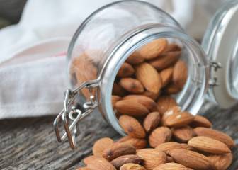 Comer frutos secos reduce el riesgo de muerte por enfermedad cardiovascular