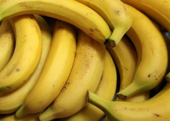 Cambio climático: el cultivo mundial de plátano podría verse comprometido en 2050