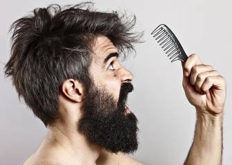 Caída de pelo reaccional: la más peligrosa si no se cuida