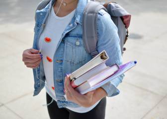 salud, dolor de espalda, colegio, curso escolar, niños, espalda, salud, lesiones, dolor