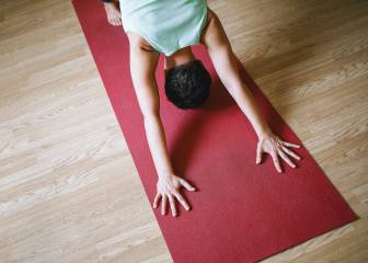 hipertensión, presión arterial, dieta, ejercicio físico, salud, enfermedades, hipertenso, yoga, psicología, meditación 