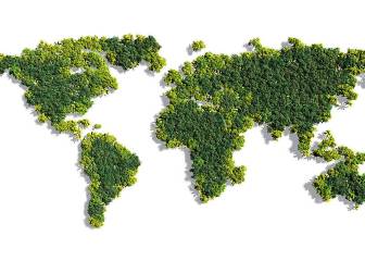 “Nature Needs Heroes”, la campaña que plantará 50 millones de árboles