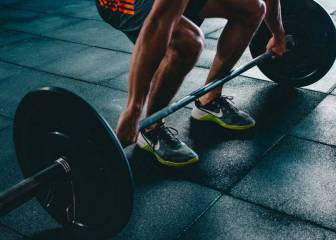 Equipamiento básico para ir al gimnasio