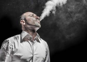 Hábitos de tabaco en pacientes con cáncer de pulmón