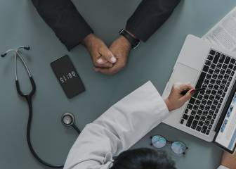 La paradoja de la asistencia sanitaria: salva vidas, pero es altamente contaminante