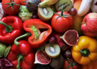 salud, dieta vegena, diabetes, obesidad, peso, adelgazar, nutrición, perder peso