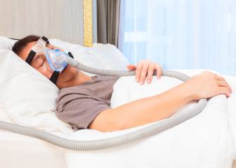 425 millones de personas tienen apnea obstructiva del sueño