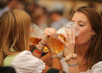 Oktoberfest: 5 datos curiosos sobre la fiesta de la cerveza más famosa del mundo