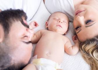 Hiperparentismo, el error de los padres con los niños