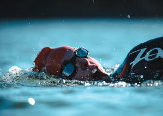 síndrome de sobreentrenamiento, cerebro, ejercicio físico, salud, rendimeinto, fatiga