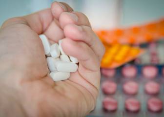 Sanidad ordena la retirada de medicamentos por vía oral que contienen ranitidina