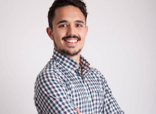 carlos ríos, realfooding, comida real, nutrición, alimentos