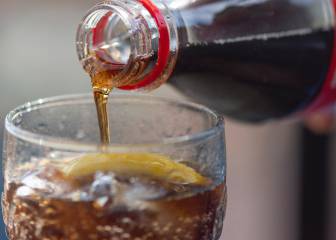 Aumentar el consumo de bebidas azucaradas supone un mayor riesgo de diabetes