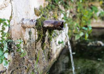aguas subterráneas antibióticos