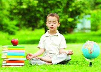 Mindfulness en los colegios, asignatura obligatoria