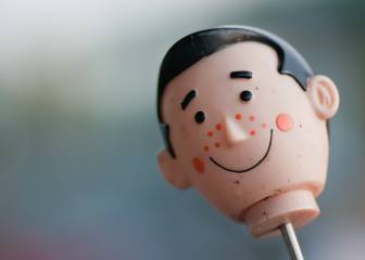 Acné: la dieta, el estrés y un cuidado agresivo de la piel facilitan su aparición