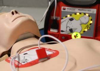 Así puedes salvar una vida: cómo hacer la reanimación cardiopulmonar (RCP)