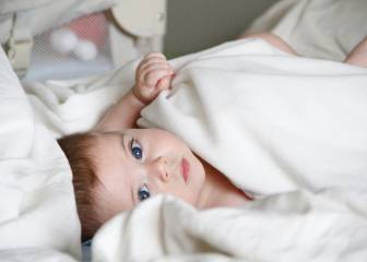 trastornos del sueño en niños