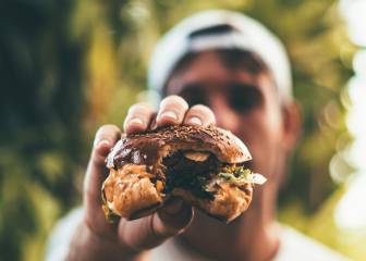 obesidad, cáncer, dieta, salud, alimentos ultraprocesados, dieta mediterránea, engordar, peso