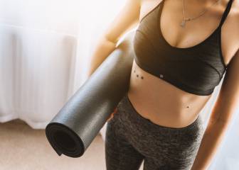 salud, cáncer, ejercicio físico, beneficios