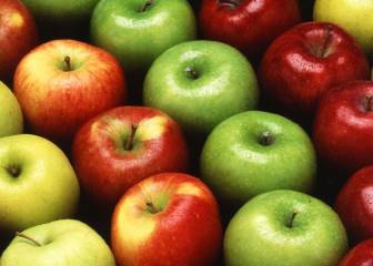 La importancia de las manzanas en la dieta